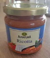 Mängden socker i Ricotta