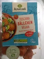 Mängden socker i Boulletes Toscanes