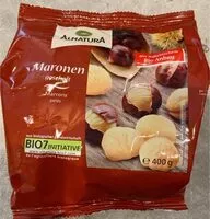 Mängden socker i Marrons pelés
