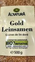 Mängden socker i Alnatura Bio Goldleinsamen Perfektes & vielseitiges Topping  Alnatura Bio Goldleinsamen - 500 g  Alnatura Bio Goldleinsamen Alnatura Bio Goldleinsamen - 500 g Alnatura Bio Goldleinsamen 3,19 € (6,38 € / kg,