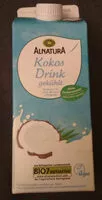 Mängden socker i Kokos Drink