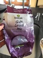 Mängden socker i Gute Laune Mix