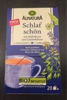 Mängden socker i Schlaf schön