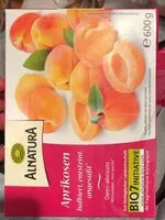 Mängden socker i Demi-abricots congelés