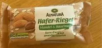 Mängden socker i Hafer-Riegel