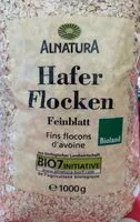 Mängden socker i Hafer Flocken