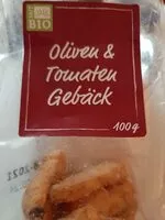 Mängden socker i Oliven & Tomaten Gebäck