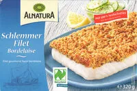 Mängden socker i Schlemmer Filet Bordelaise