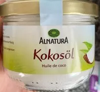 Mängden socker i Kokosöl
