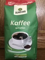 Mängden socker i Kaffee