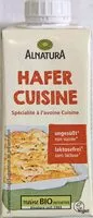 Mängden socker i Hafer Cuisine