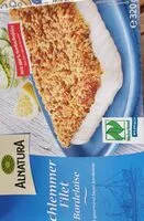 Mängden socker i Filet bordelaise