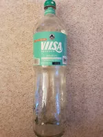 Mängden socker i Vilsa Medium