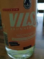 Mängden socker i Vilsa Brunnen