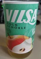 Mängden socker i Goldschorle