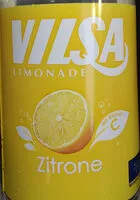 Mängden socker i Limonade Zitrone