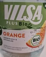 Mängden socker i Vilsa Plus Bio Orange