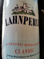 Mängden socker i Natürliches Mineralwasser Classic