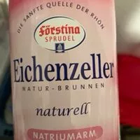 Mängden socker i Wasser