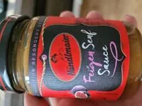 Mängden socker i Feigensenfsauce