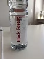 Mängden socker i Black Forest Still