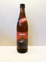 Mängden socker i Hirsch Halbe