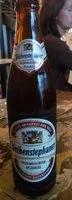 Mängden socker i Hefeweissbier Dunkel