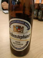 Socker och näringsämnen i Weihenstephaner