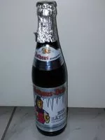 Mängden socker i Rothaus Eis Zäpfle
