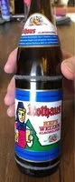 Mängden socker i Hefeweizen Alkoholfrei