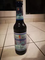 Mängden socker i Memminger Bière blanche