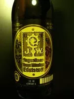 Mängden socker i Edelstoff Exportbier