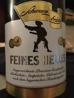 Mängden socker i Feines Helles
