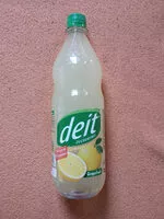 Mängden socker i Deit Grapefruit