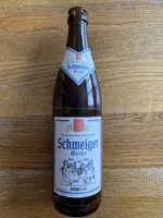 Mängden socker i Schweiger Weiße