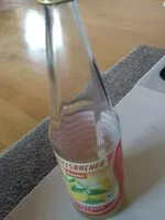 Mängden socker i Grapefruit Weiss