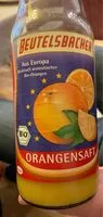Mängden socker i Orangensaft