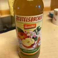 Mängden socker i Apfelessig