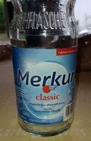 Mängden socker i Mineralwasser