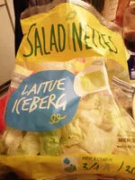 Mängden socker i assiette fraicheur