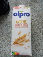 Mängden socker i avoine sans sucre