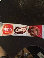 Mängden socker i Okey