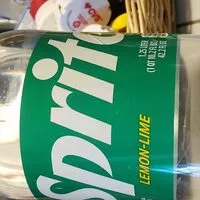 Mängden socker i Sprite