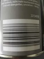 Mängden socker i Classico Cappuccino