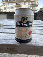 Mängden socker i alcoholvrij bier