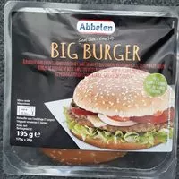Mängden socker i Big Burger