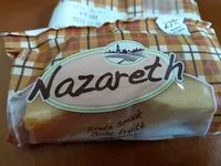 Mängden socker i Nazareth fruité