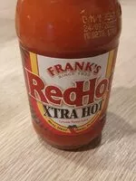 Mängden socker i red hot xtra hot