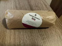 Mängden socker i Caesar chicken wrap