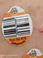 Mängden socker i apple